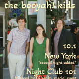 The Booyah! Kids