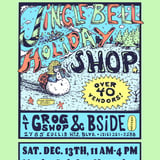 Jingle Bell Holiday Shop