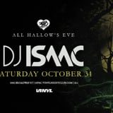 DJ Isaac