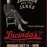 Jackson And The Janks