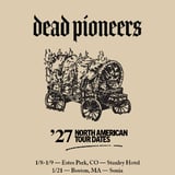 Dead Pioneers