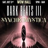 Dark Beats for Dark Times III