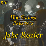 Jake Rozier