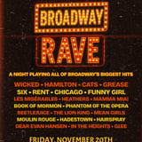 Broadway Rave in Miami