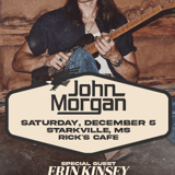John Morgan