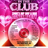 Love In The Club: 2000's Hip Hop & R+B Dance Party