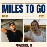 Miles to Go Tour: Holdyn Barder w/ Michael James