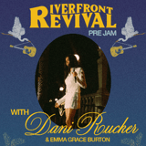 DANI RUCKER