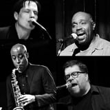 The Soul Avengers: Tribute to Classic Soul