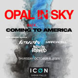 OPAL IN THE SKY