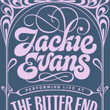 Jackie Evans