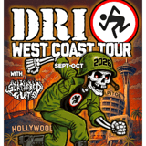 D.R.I.