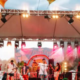 FOX WALKER, EARL GRACIOUS BAND, LIQUID SUN