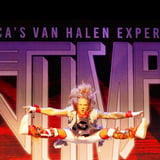 JL Entertainment Presents: JUMP - America's Van Halen Experience with Drew Cagle and the Reputation