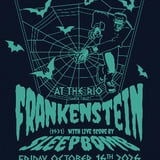 FRANKENSTEIN With LIVE SCORE By SLEEPBOMB