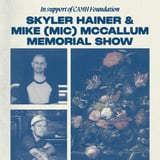 SELFISH THINGS (LAST SHOW) with Special Guests Grayshift & Seas