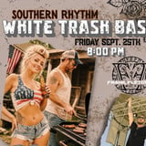 White Trash Bash  /Frank Fletcher Band