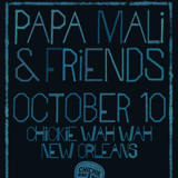 Papa Mali & Friends