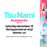  Tsu Nami