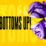 PM: BOTTOMS UP TOUR