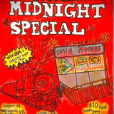 The Midnight Special