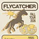 Flycatcher