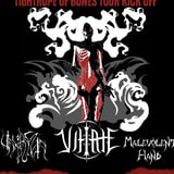 Vitiate