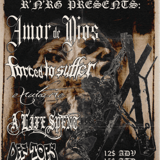 Amor De Dios/ Forced To Suffer/ exutoire/ A Life Spent/ Off Tops