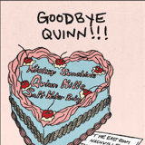Mickey Sunshine / Quinn Hills / Salt Water Baby