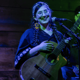 Pachanka Music Culture Presents: PANCHITA!
