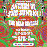 Anthem Of The Sunday