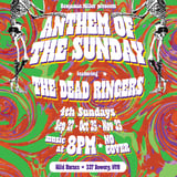 Anthem Of The Sunday