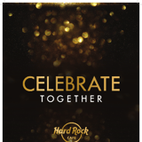 Christmas Day Buffets at Hard Rock Cafe San Antonio