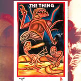 The Thing (1982)