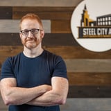Steve Hofstetter