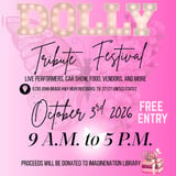 Dolly Tribute Festival