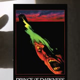 Prince of Darkness (1987)
