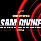 Sam Divine