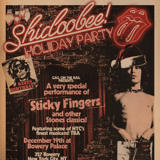 Shidoobee! Holiday Party