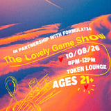 The Lovely Game Show