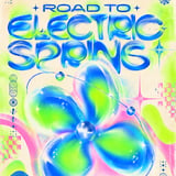 ROAD TO ELECTRIC SPRING