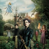 The Peculiar Worlds of Ransom Riggs: Step into Sunderworld and Miss Peregrine’s Home for Peculiar Children