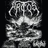 ARCTOS w/ LIMINAL SHROUD, SORGUINAZIA & KINGS ROT