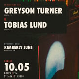 Tobias Lund & Greyson Turner with Kimberly June