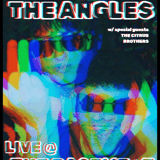 The Angles w/ The Citrus Brothers