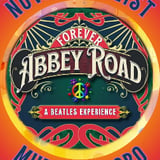 Forever Abbey Road Beatles Experience: Live at Hop Springs