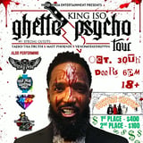 KING ISO