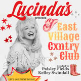 East Village Cxntry Club