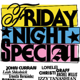 Friday Night Special