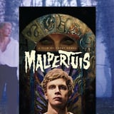 Malpertuis (1972)